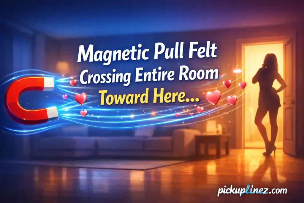 Cheesy Pick Up Lines That Actually Work in Real Life