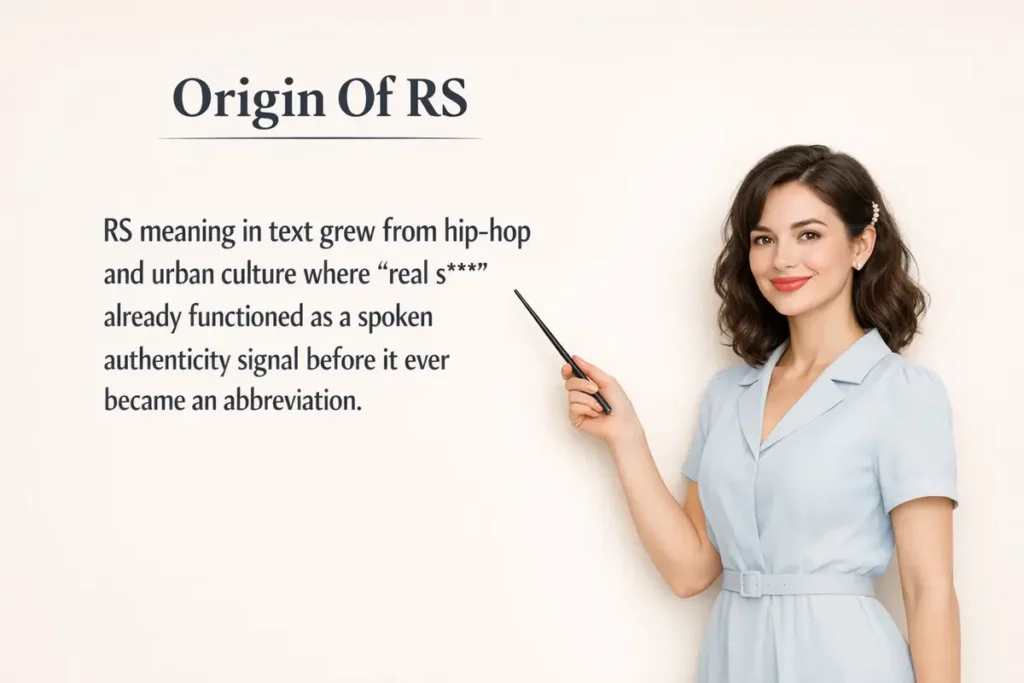 Origin and Cultural Footprints