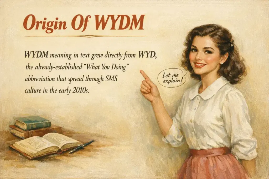 Origin and Cultural Footprints