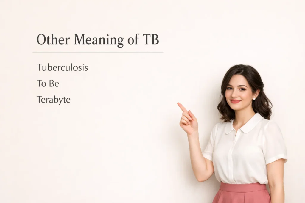 other meanings in text