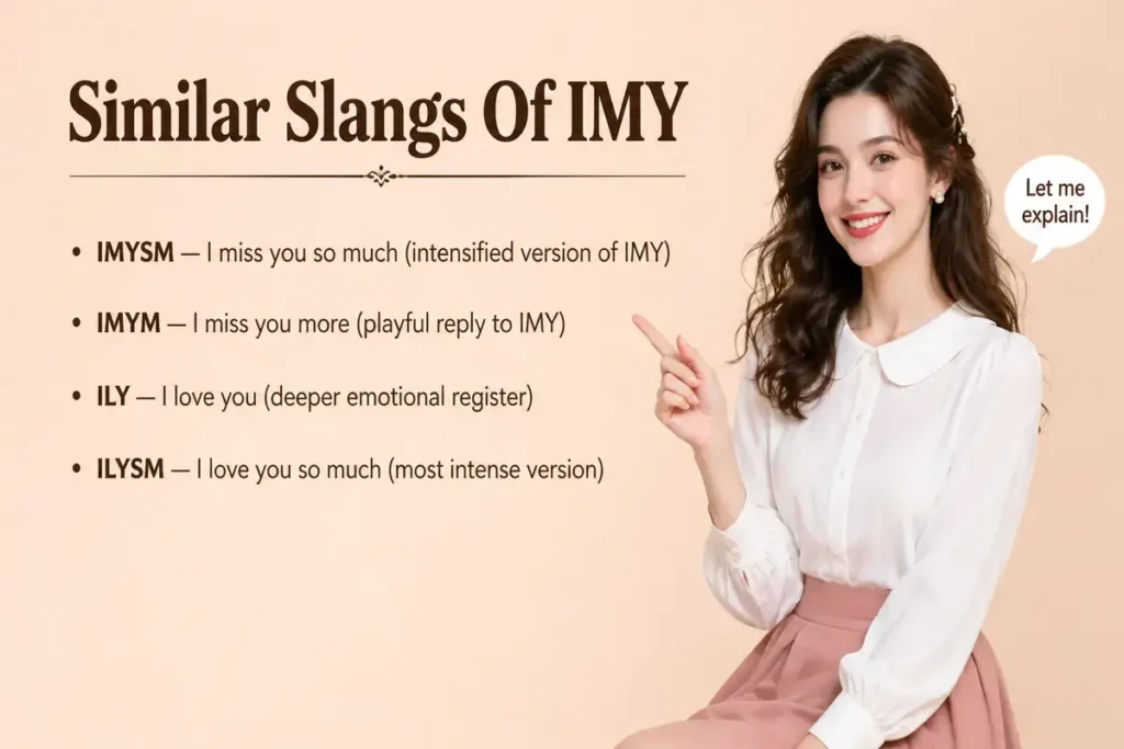 Related Slang Terms
